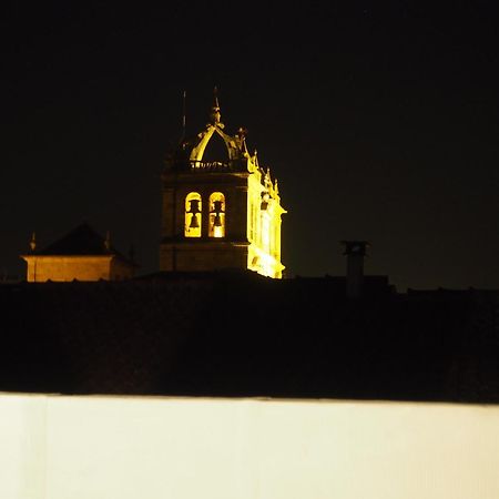 Apartmán Casa Bracara Augusta Braga Exteriér fotografie