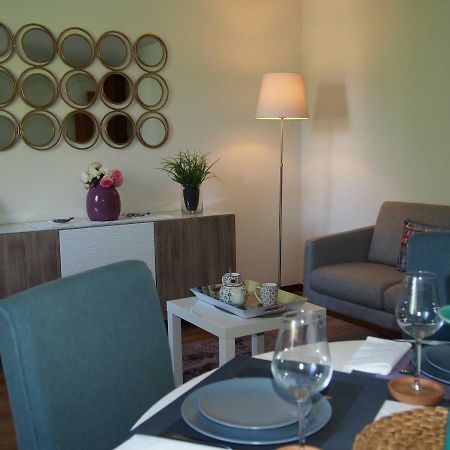 Apartmán Casa Bracara Augusta Braga Exteriér fotografie