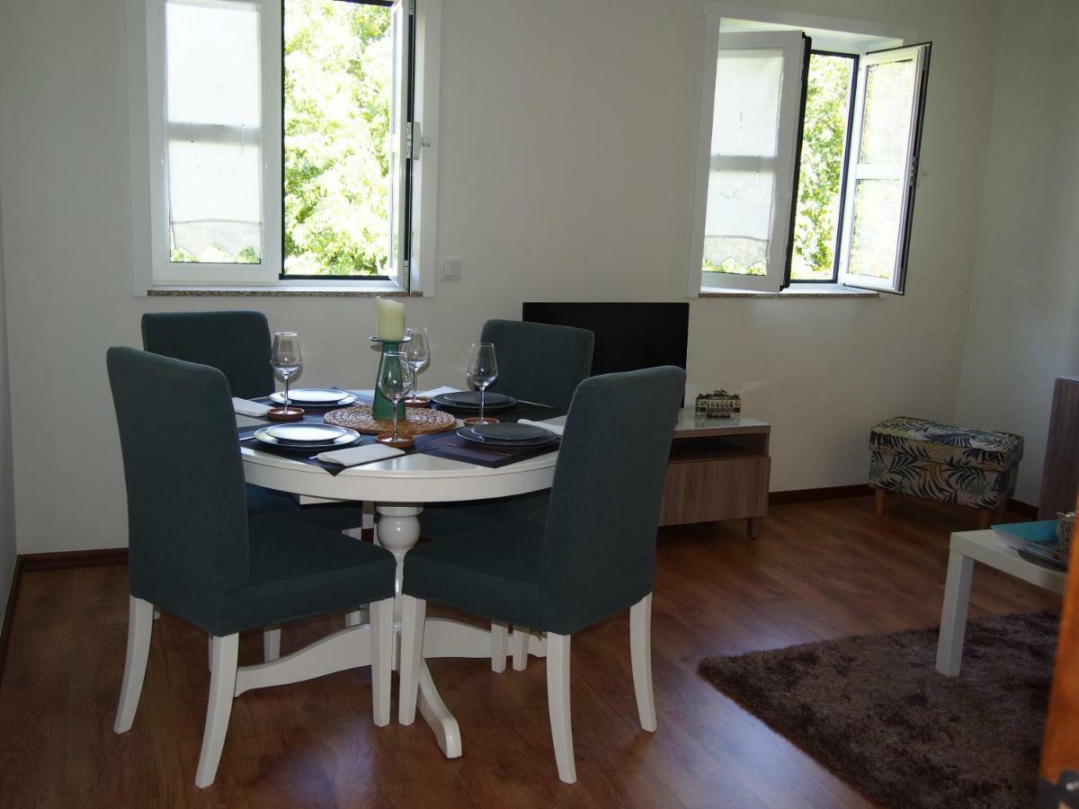 Apartmán Casa Bracara Augusta Braga Exteriér fotografie
