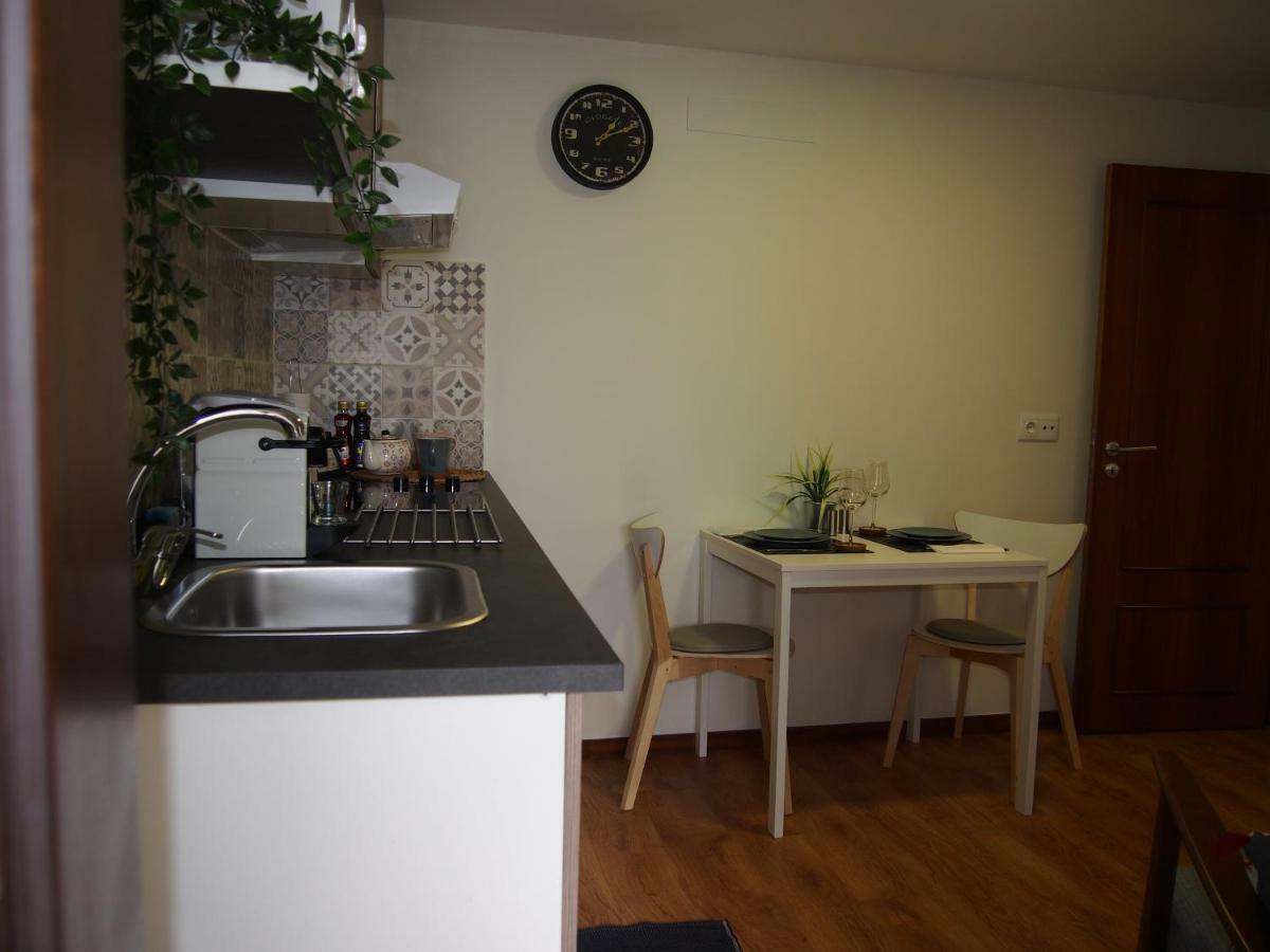 Apartmán Casa Bracara Augusta Braga Exteriér fotografie