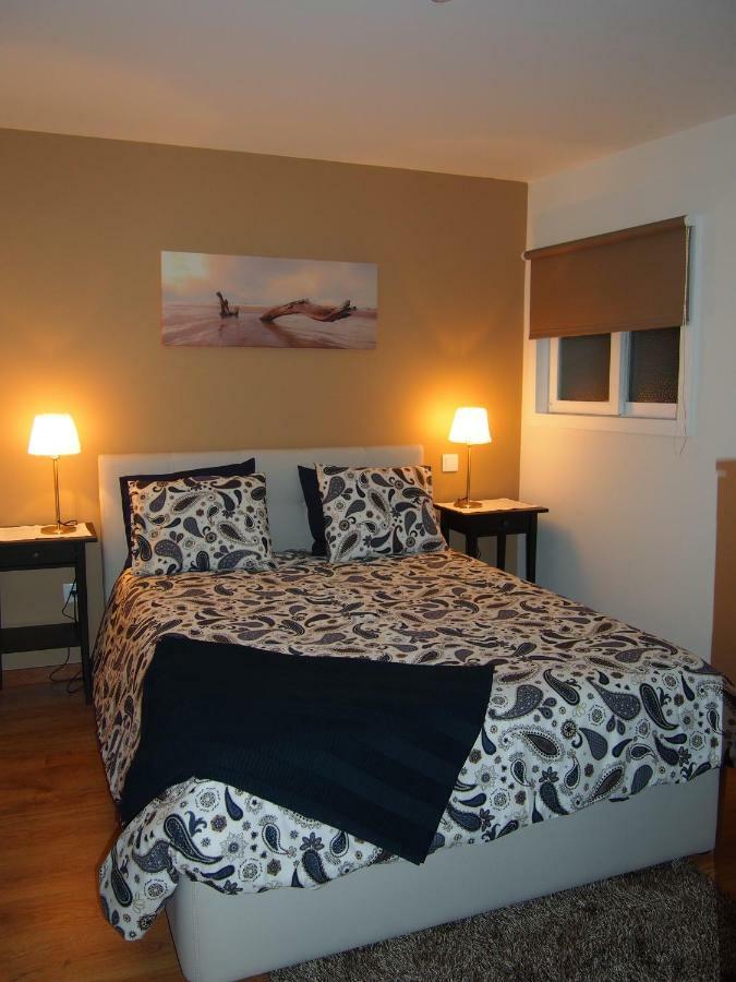 Apartmán Casa Bracara Augusta Braga Exteriér fotografie