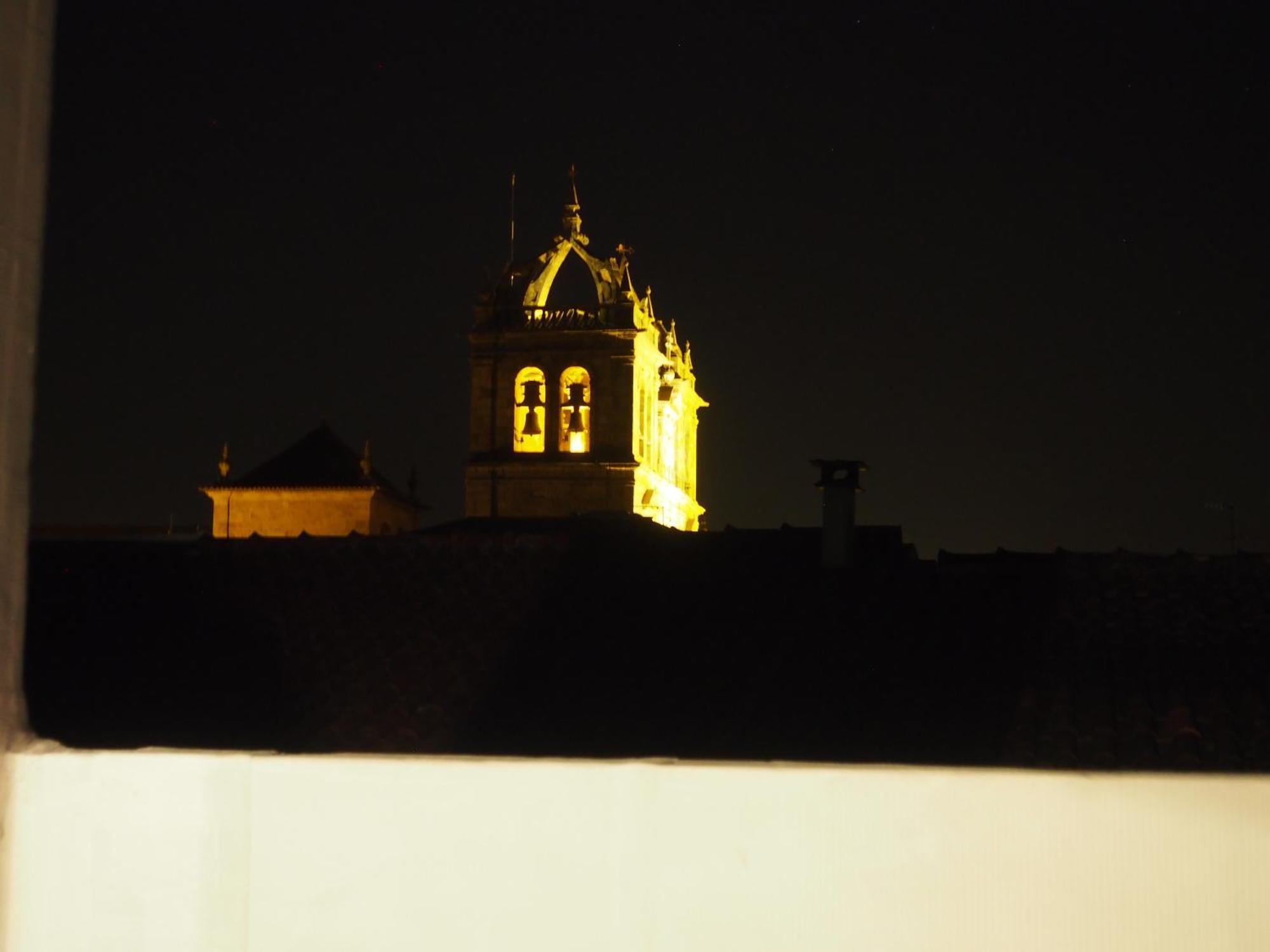 Apartmán Casa Bracara Augusta Braga Exteriér fotografie