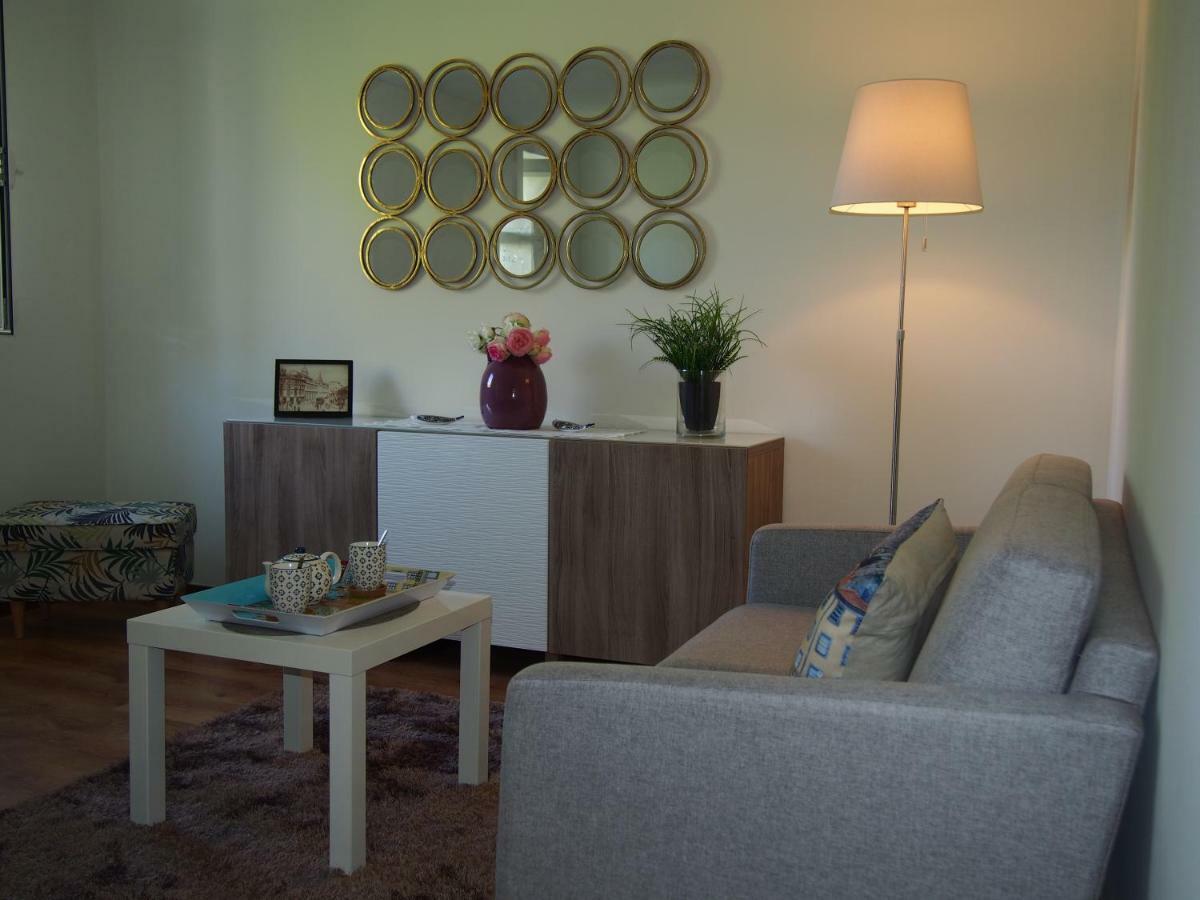 Apartmán Casa Bracara Augusta Braga Exteriér fotografie
