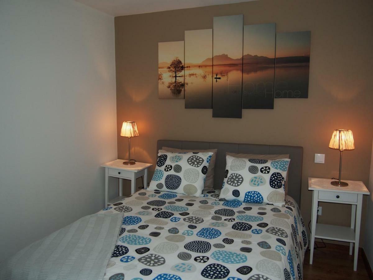 Apartmán Casa Bracara Augusta Braga Exteriér fotografie