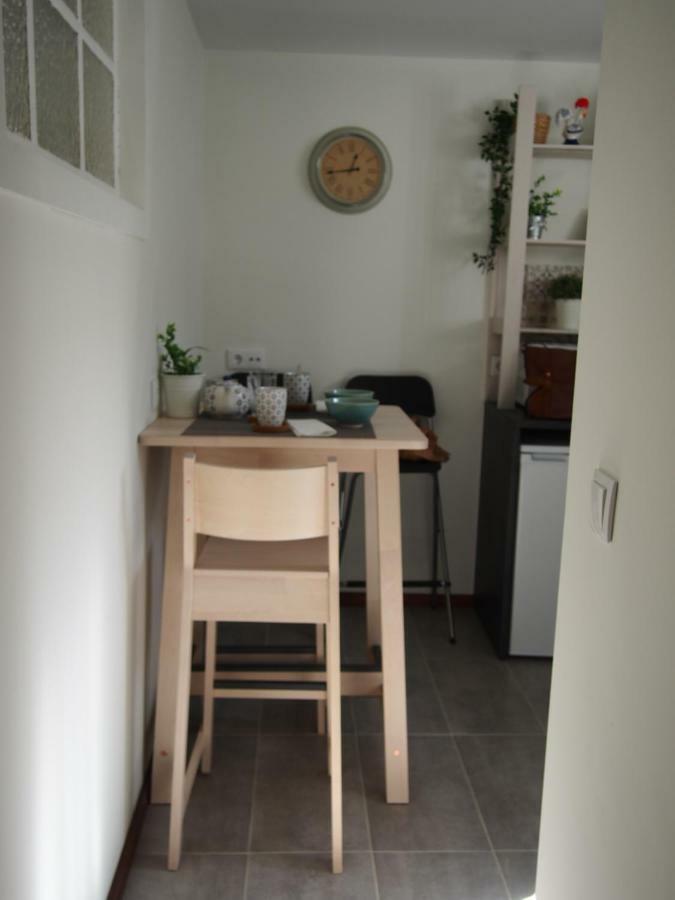 Apartmán Casa Bracara Augusta Braga Exteriér fotografie