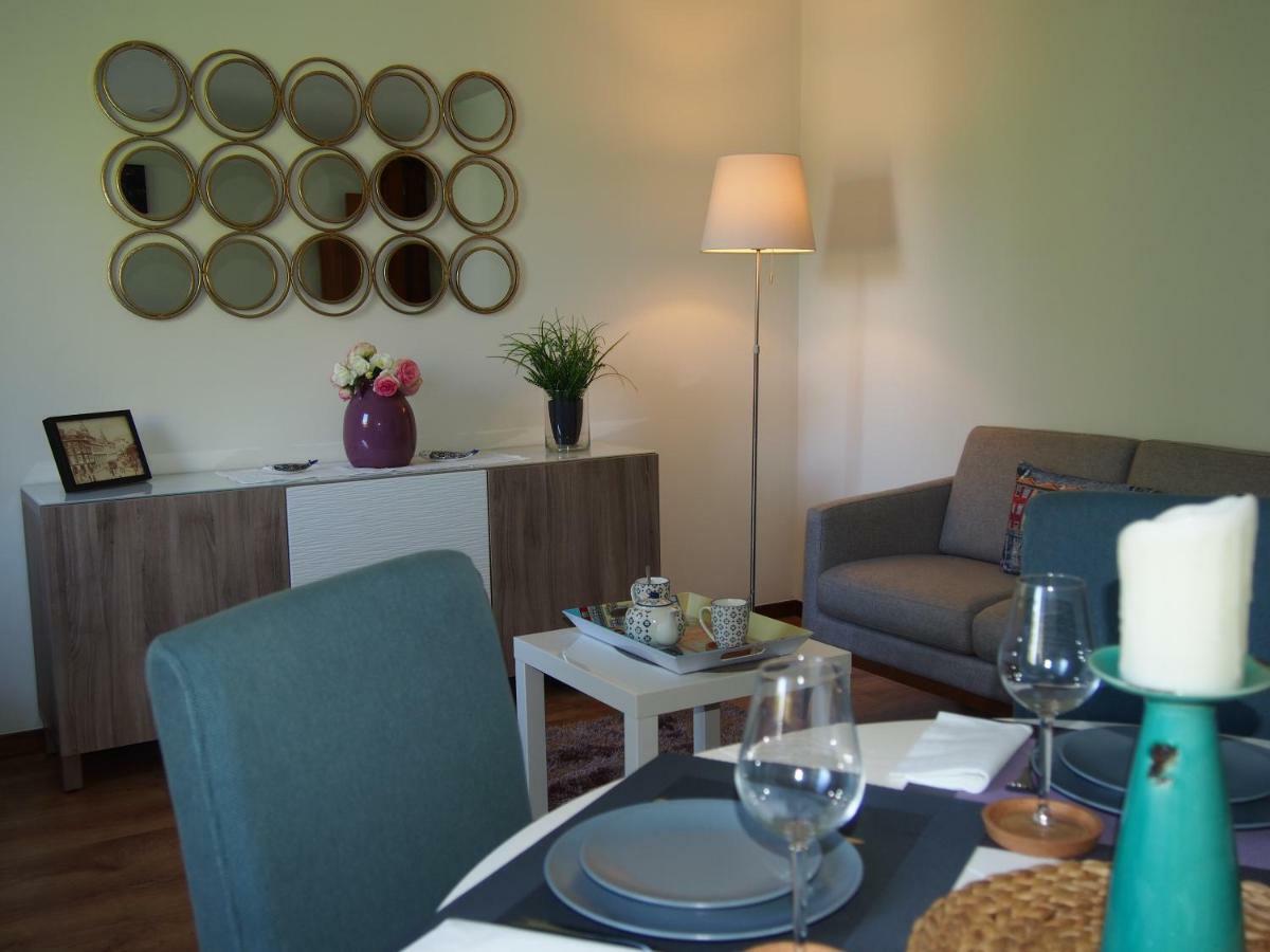 Apartmán Casa Bracara Augusta Braga Exteriér fotografie