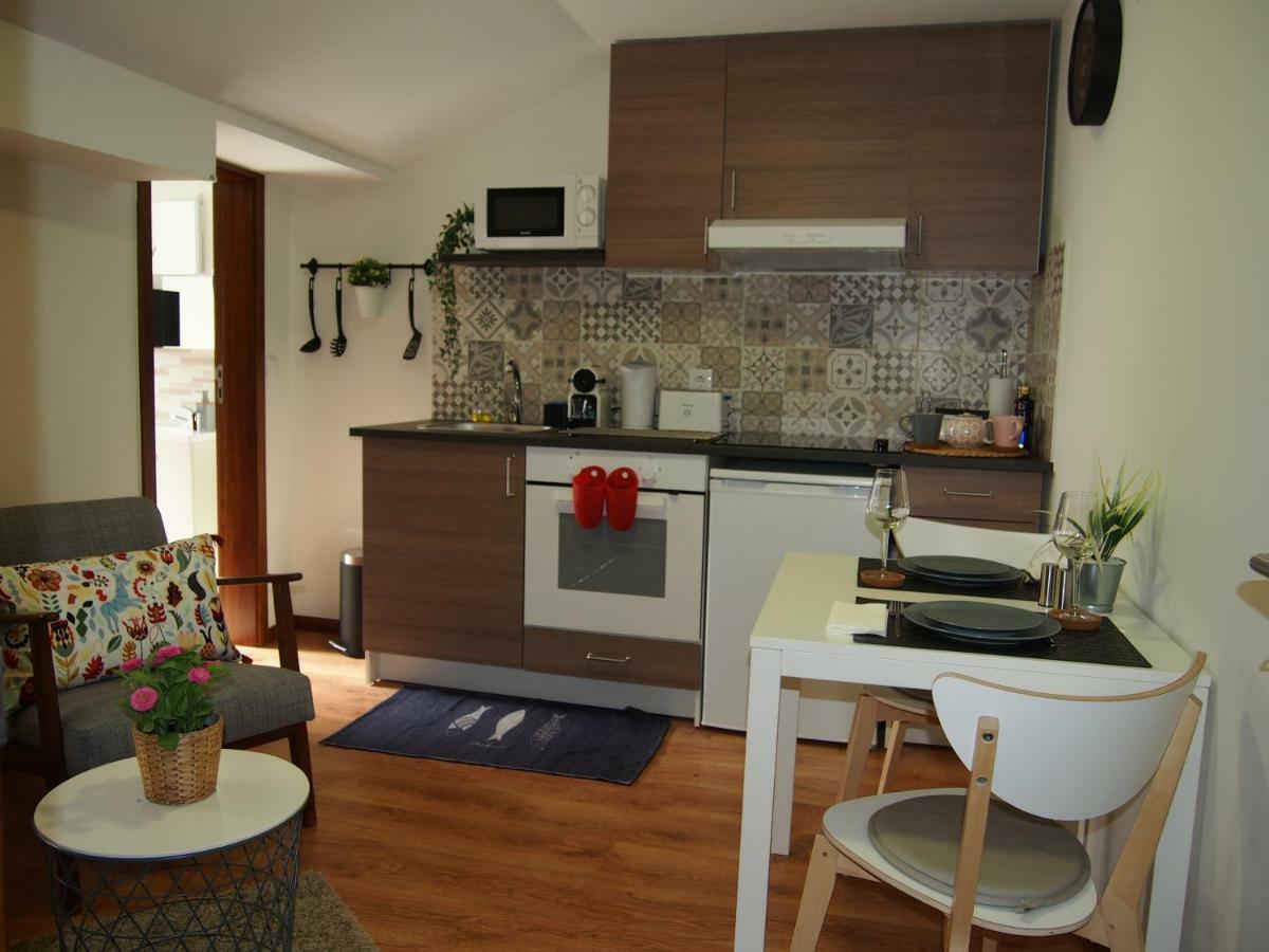 Apartmán Casa Bracara Augusta Braga Exteriér fotografie