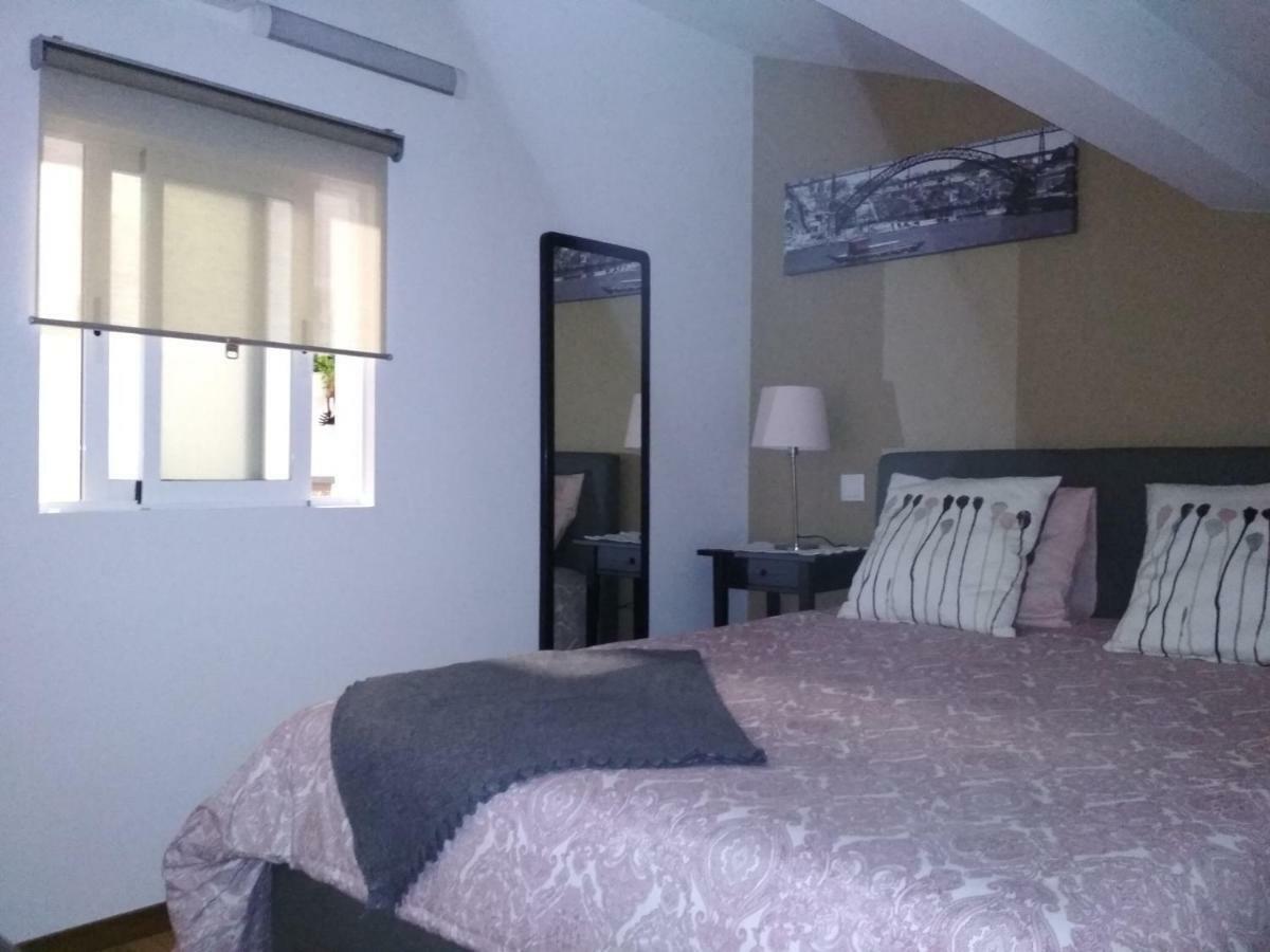 Apartmán Casa Bracara Augusta Braga Exteriér fotografie