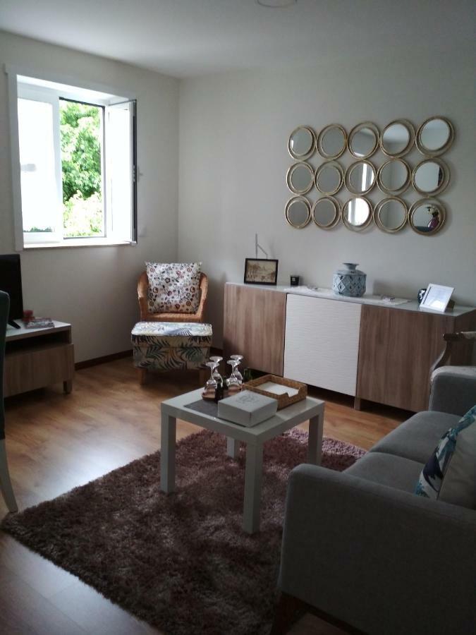 Apartmán Casa Bracara Augusta Braga Exteriér fotografie