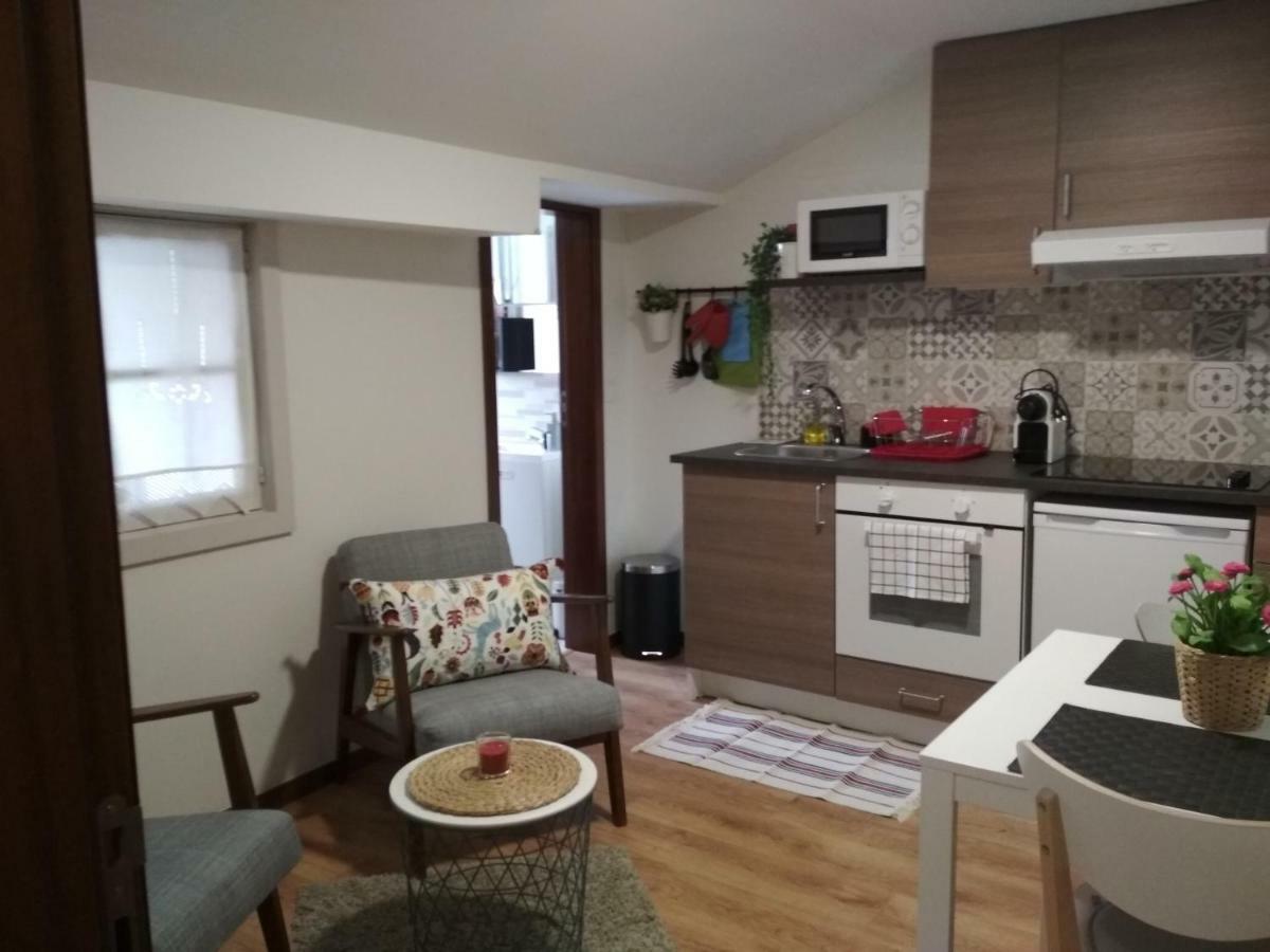 Apartmán Casa Bracara Augusta Braga Exteriér fotografie