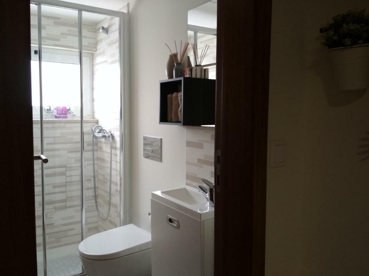 Apartmán Casa Bracara Augusta Braga Exteriér fotografie