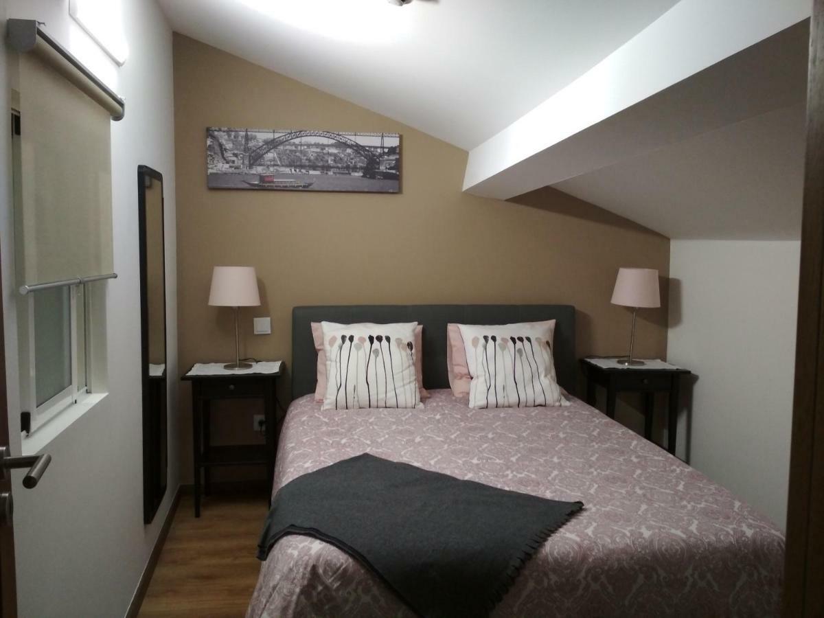 Apartmán Casa Bracara Augusta Braga Exteriér fotografie
