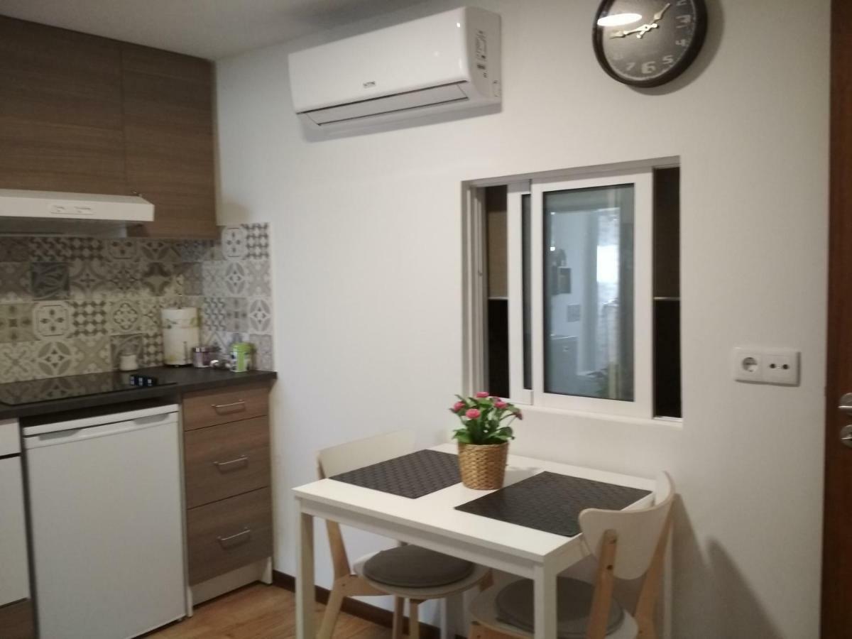 Apartmán Casa Bracara Augusta Braga Exteriér fotografie
