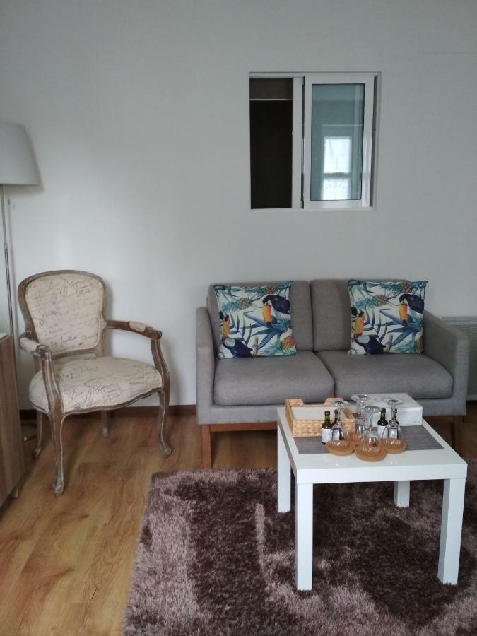 Apartmán Casa Bracara Augusta Braga Exteriér fotografie